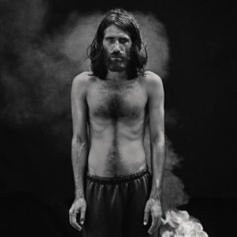 HODA AFSHAR'S PORTRAIT OF BEHROUZ BOOCHANI WINS THE 2018 BOWNESS PHOTOGRAPHY PRIZE