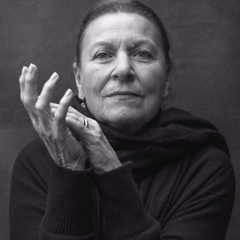 ELLI BARDAS WINS THE INAUGURAL MARTIN KANTOR PORTRAIT PRIZE AT THE BALLARAT INTERNATIONAL FOTO BIENNALE 2017
