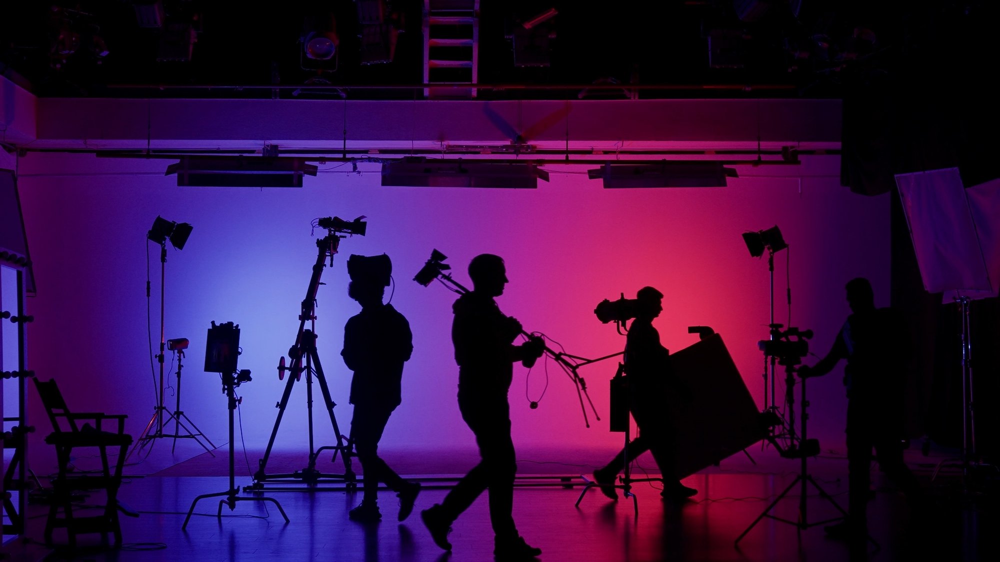 Undergraduate Certificate of Screen Media