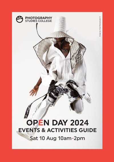Open Day guide