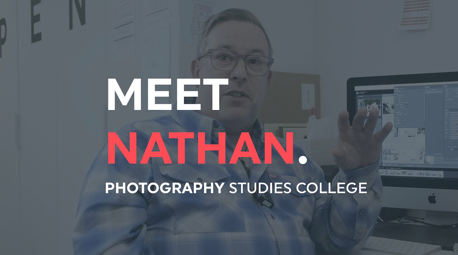 2023 October - Meet Nathan Larkin
