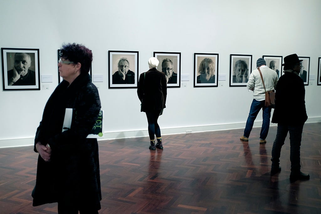 Diploma of Photography