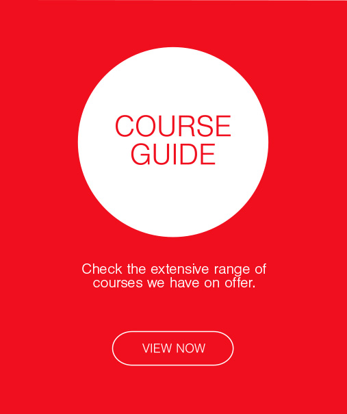Download Course Guides
