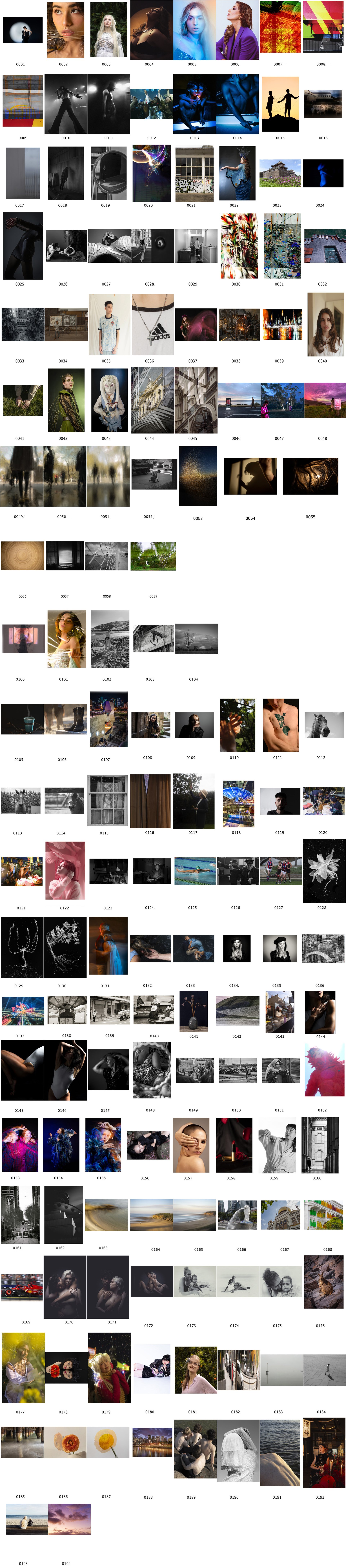 full listing  copy